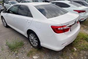 Toyota Camry V55