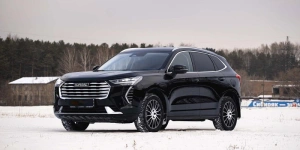 Haval Jolion 4WD
