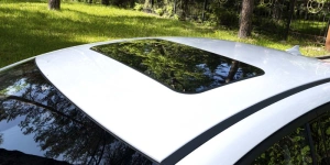 Omoda S5