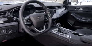 Omoda S5