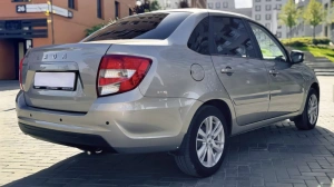 LADA (ВАЗ) Granta