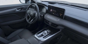 Haval Jolion 4WD