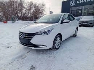Changan Alsvin
