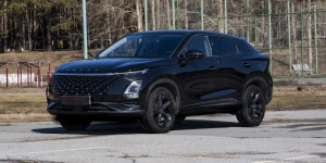 Omoda C5 4WD