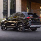 Toyota Rav-4