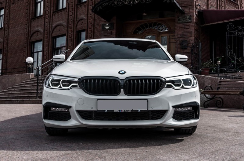 BMW 530I XDrive