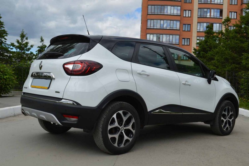 Renault Kaptur