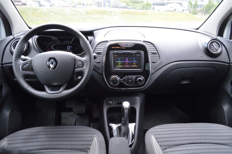Renault Kaptur