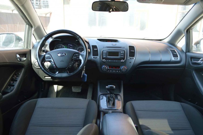 Kia Cerato