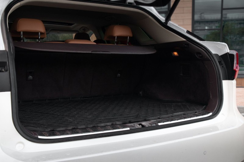 Lexus RX350