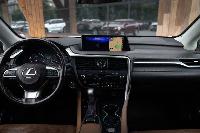 Lexus RX350