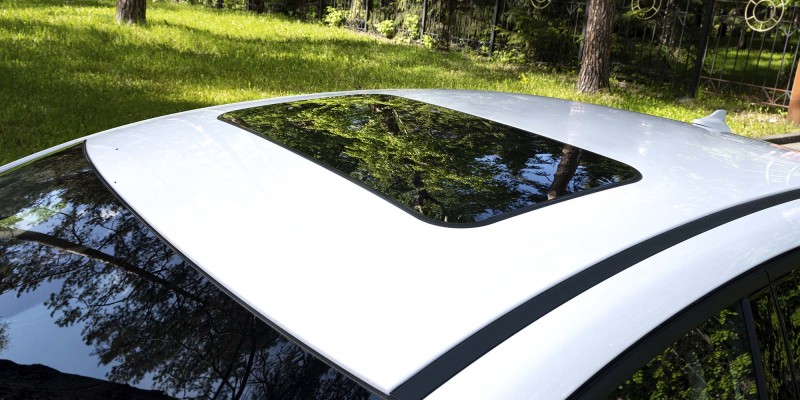 Omoda S5