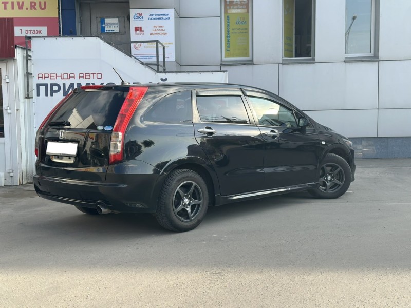 Honda Stream