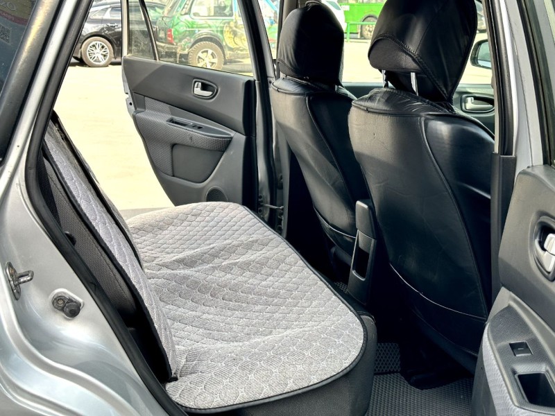 Nissan Wingroad
