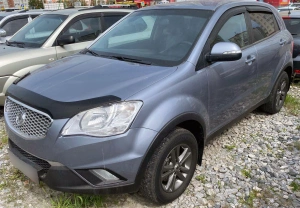 Ssang Yong Actyon