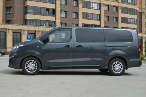 Citroen Space Tourer