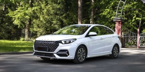 Omoda S5