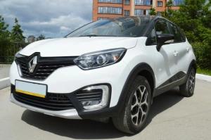 Renault Kaptur