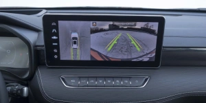 Haval Jolion 4WD