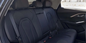 Omoda C5 4WD