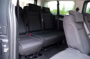 Citroen Space Tourer