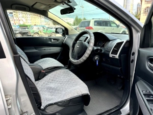 Nissan Wingroad