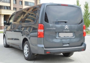 Citroen Space Tourer