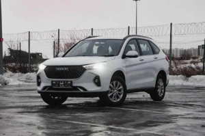 Haval M6