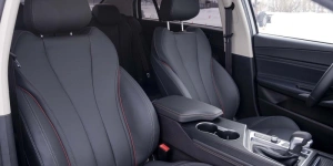 Omoda S5